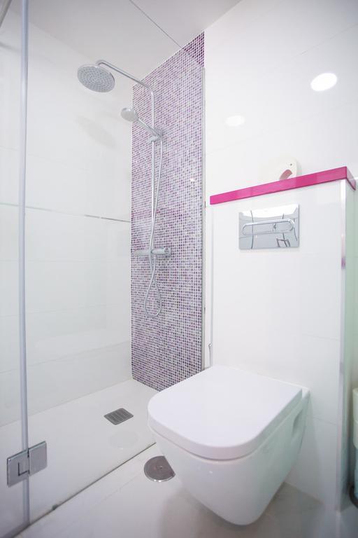 Modern Designer Apartment Taurito Kültér fotó
